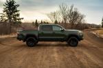 Toyota Tacoma TRD Pro Double Cab 2019 года